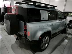 لاند روفر دفندر